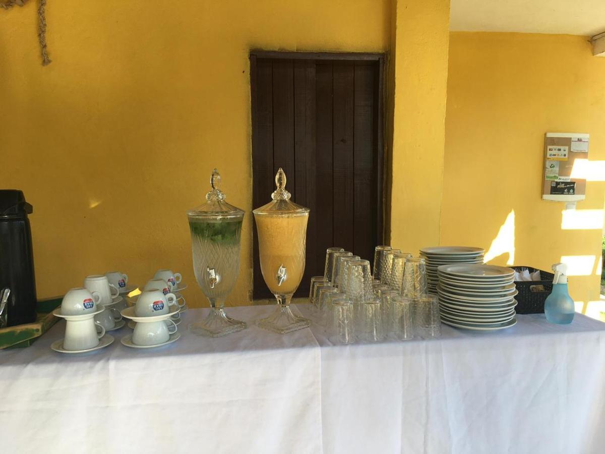 Inn Ancora Pipa