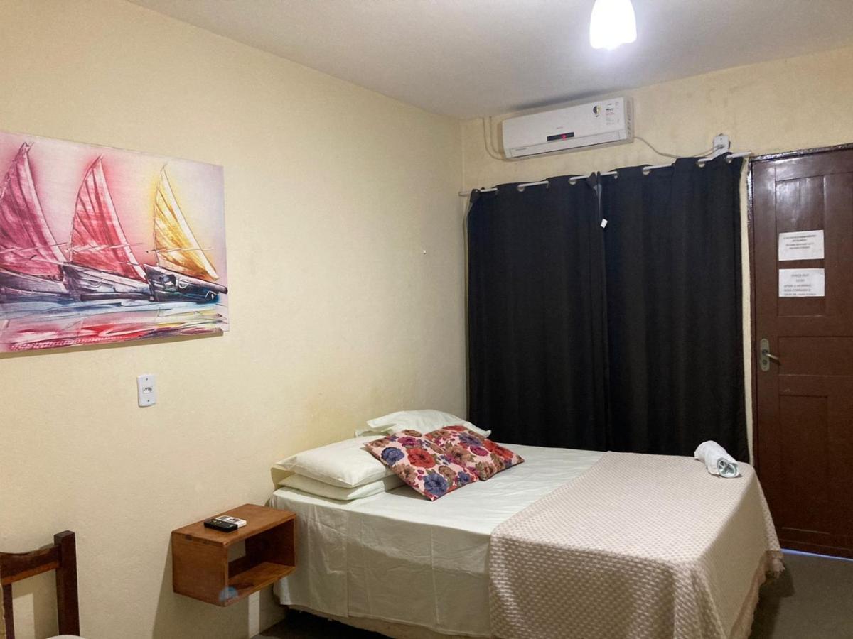 Ancora Pipa Inn 2*
