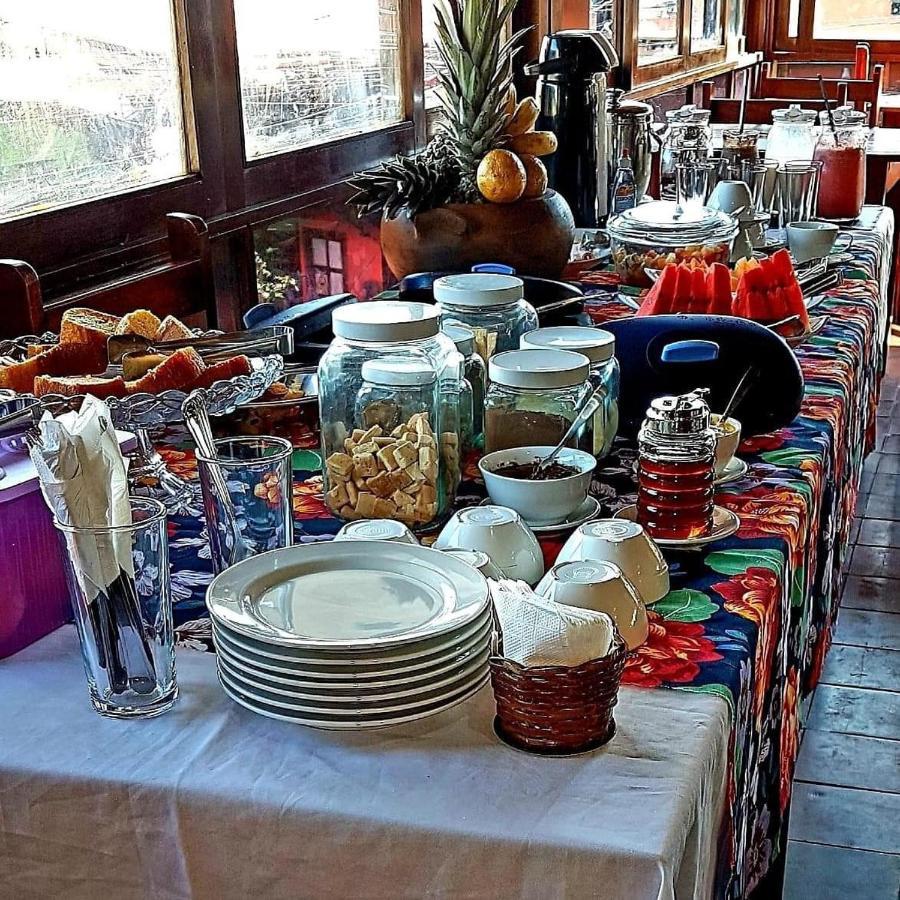 Ancora Pipa Inn 2*