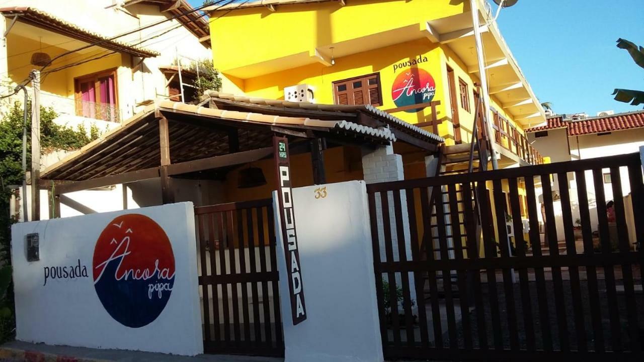 Inn Ancora Pipa