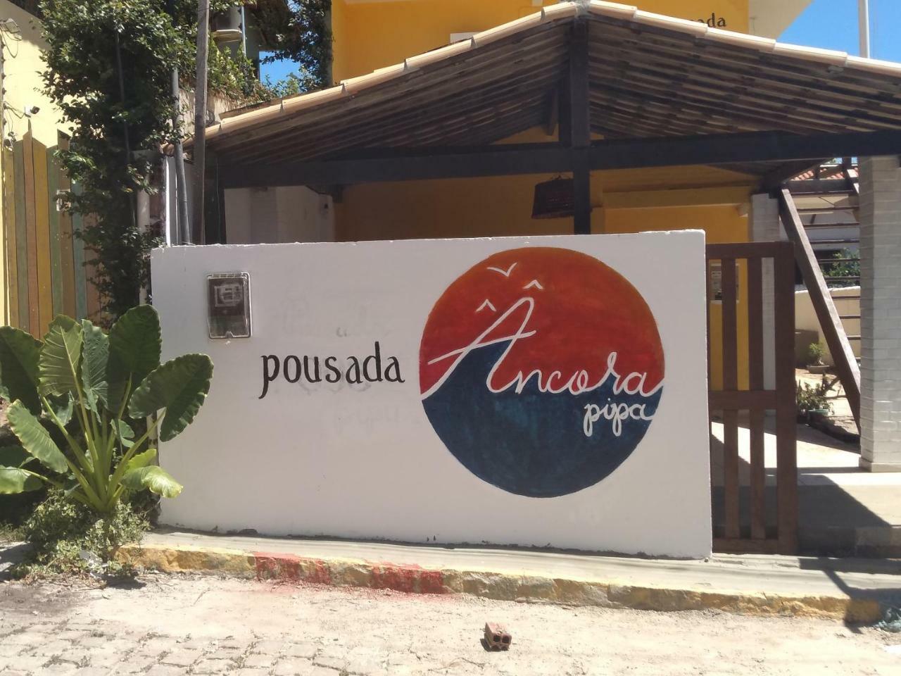 Inn Ancora Pipa 2*