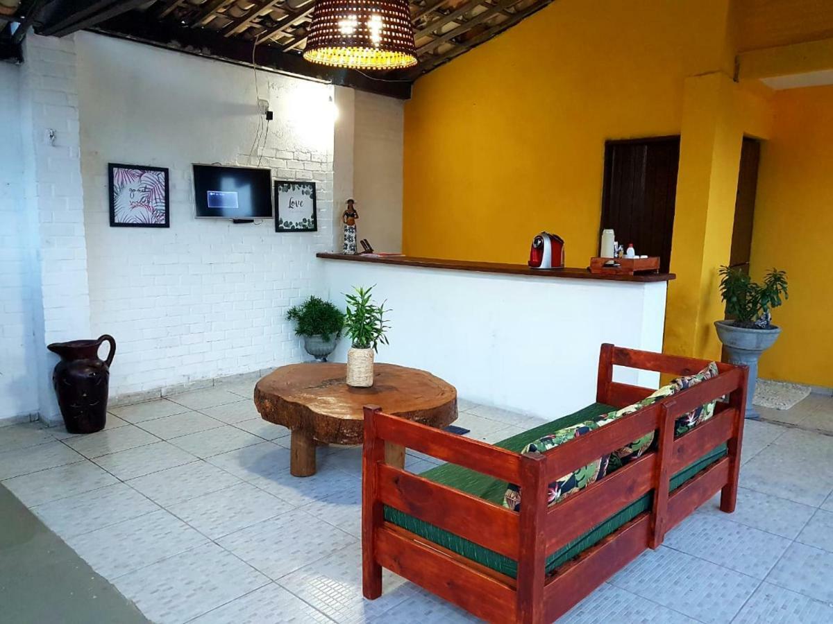 Inn Ancora Pipa 2*