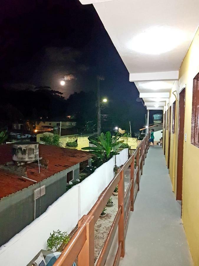 Ancora Pipa Inn