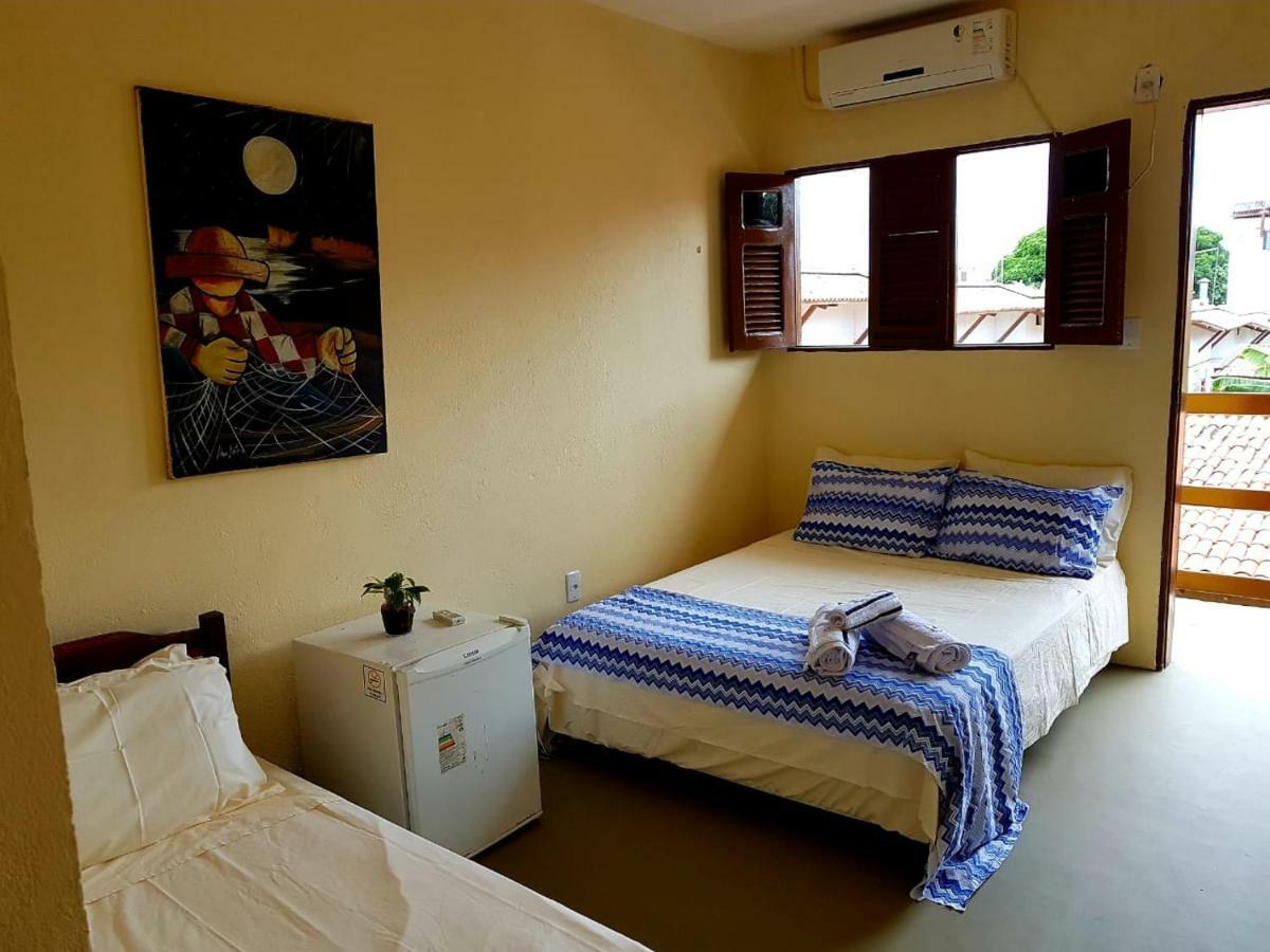 Inn Ancora Pipa 2*