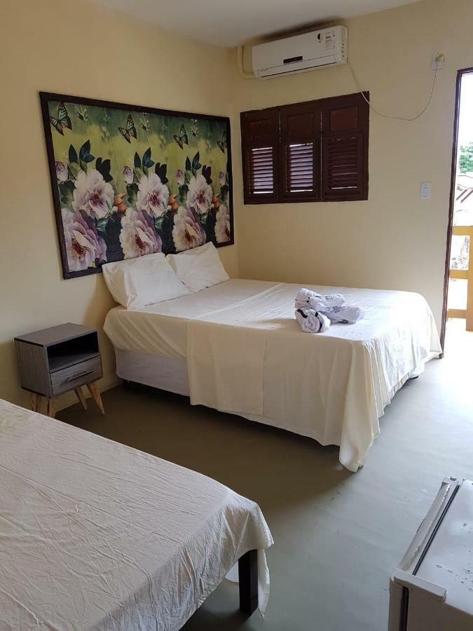 Inn Ancora Pipa 2*