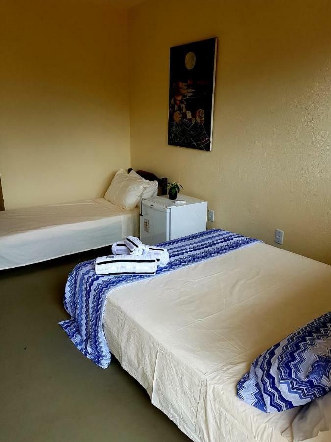 Ancora Pipa Inn