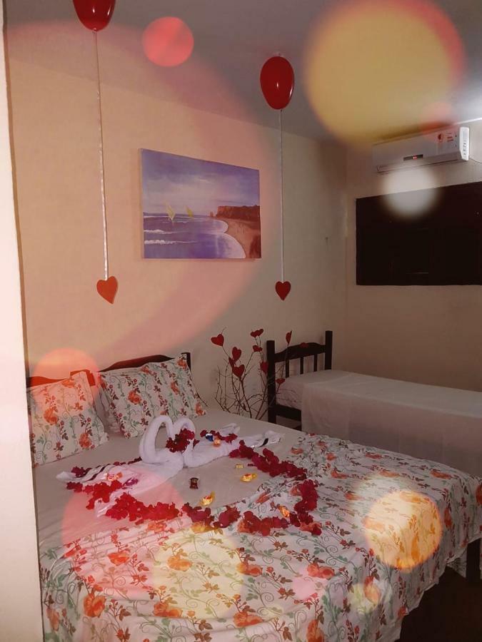 Ancora Pipa Inn