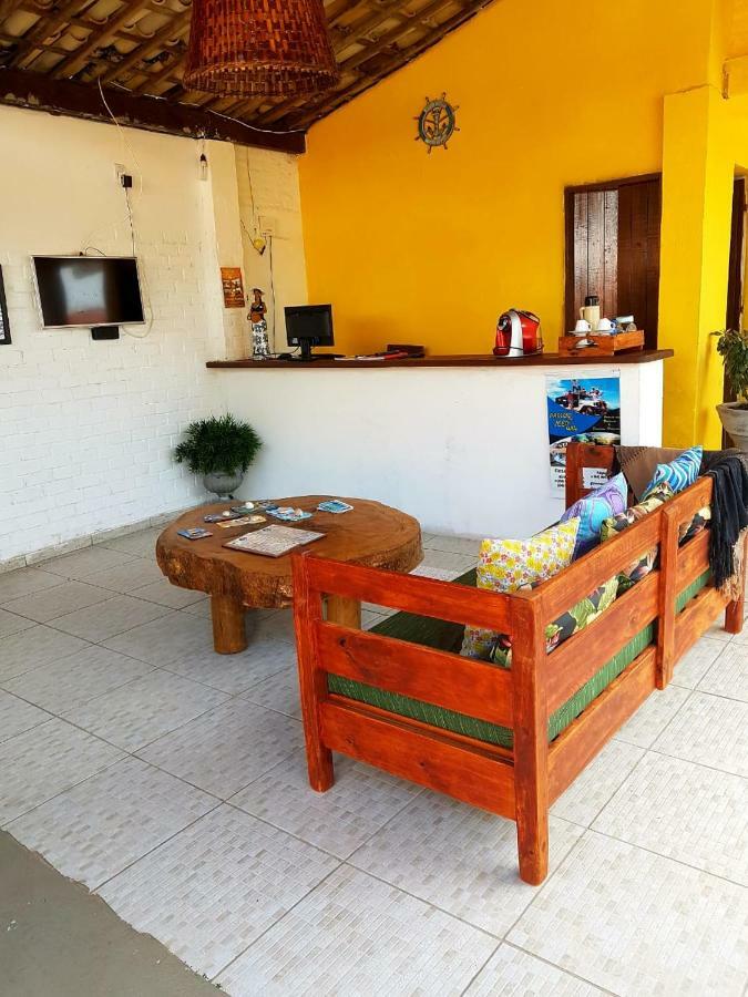 Ancora Pipa Inn