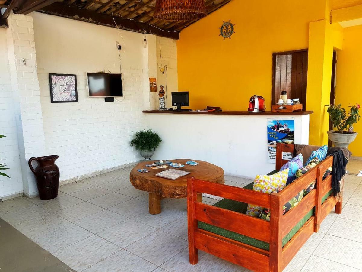 Ancora Pipa Inn