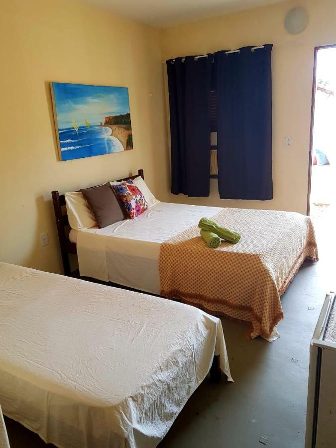 Ancora Pipa Inn