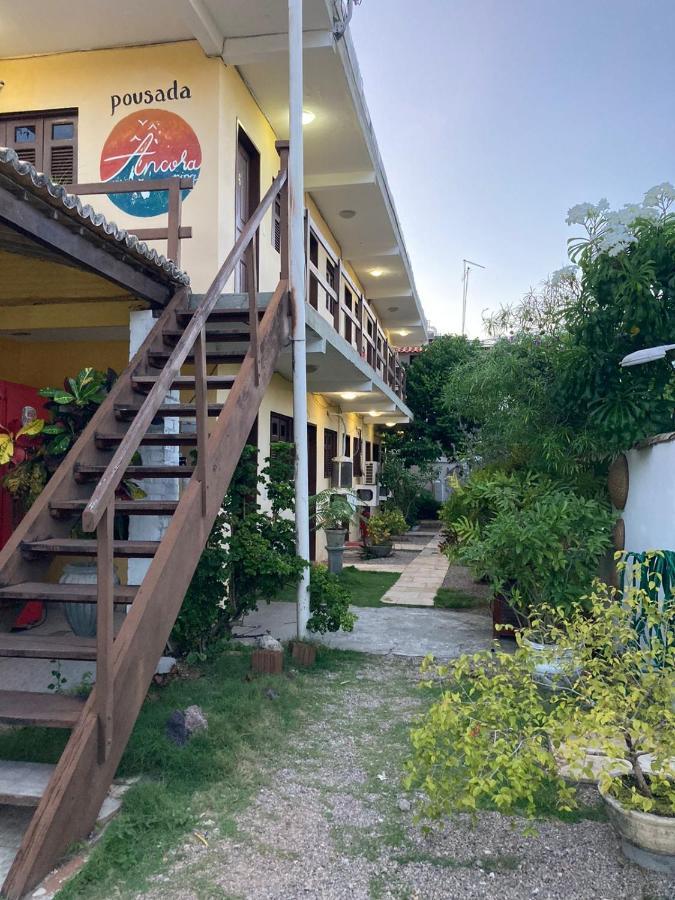 Ancora Pipa Inn Praia de Pipa