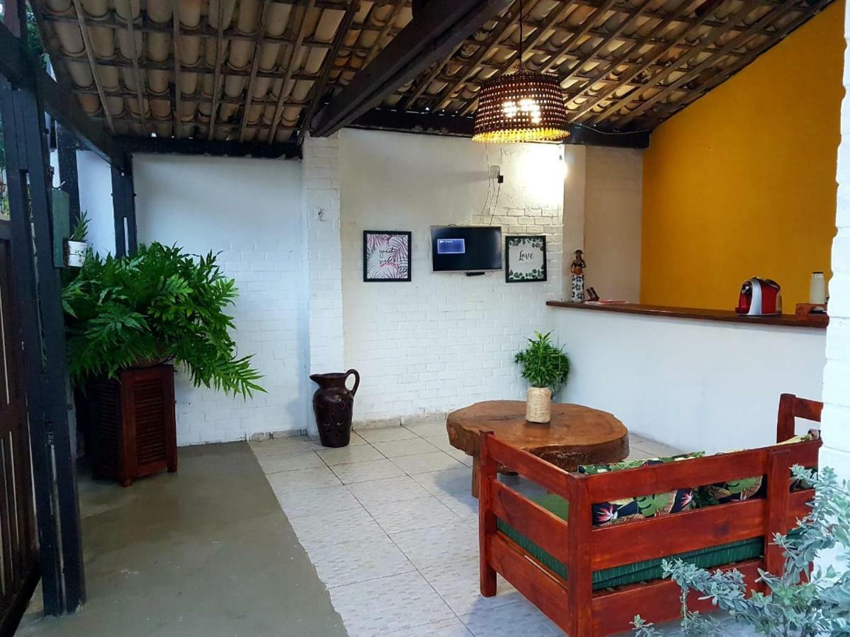 Ancora Pipa 2* Praia de Pipa